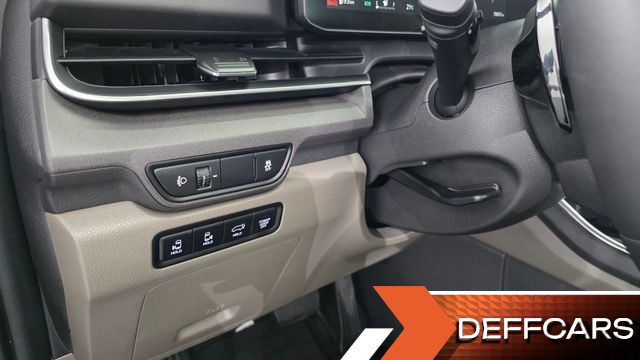 Kia CARNIVAL Gasoline 7-Seater Noblesse купить на сайте DeffCars