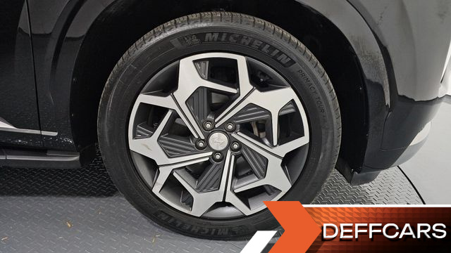 Hyundai PALISADE Diesel 2.2 4WD Calligraphy купить на сайте DeffCars