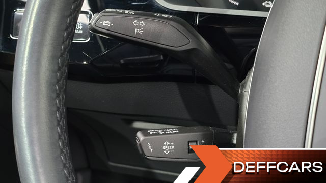 Audi E-TRON 55 Quattro купить на сайте DeffCars