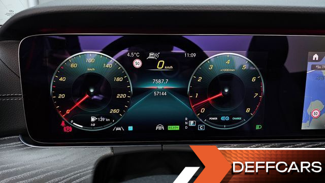 Mercedes E-CLASS E450 4MATIC Cabriolet купить на сайте DeffCars