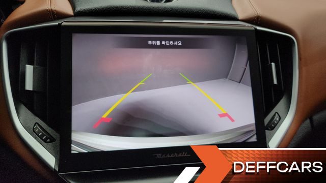 Maserati GHIBLI 3.0 Modena 3rd купить на сайте DeffCars