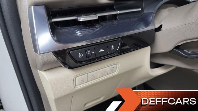 Kia CARNIVAL Gasoline 7-Seater Hi-Limousine Signature купить на сайте DeffCars