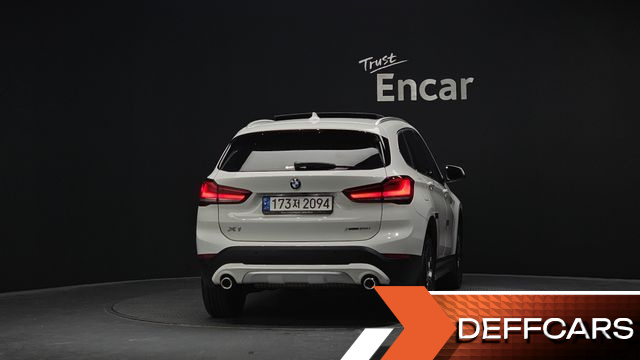 BMW X1 xDrive 20i xLine купить на сайте DeffCars