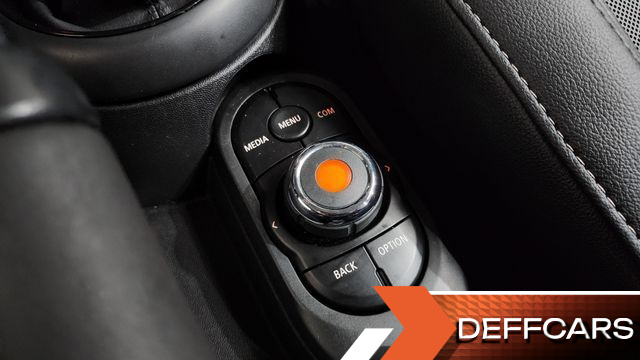 Mini COOPER 5Door Standard 3rd купить на сайте DeffCars