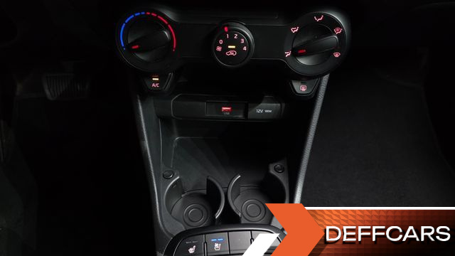 Kia MORNING Prestige купить на сайте DeffCars