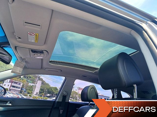 Hyundai TUCSON Diesel 2.0 2WD Smart купить на сайте DeffCars