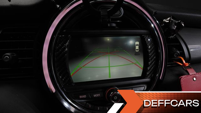 Mini COOPER 5Door Mid 3rd купить на сайте DeffCars