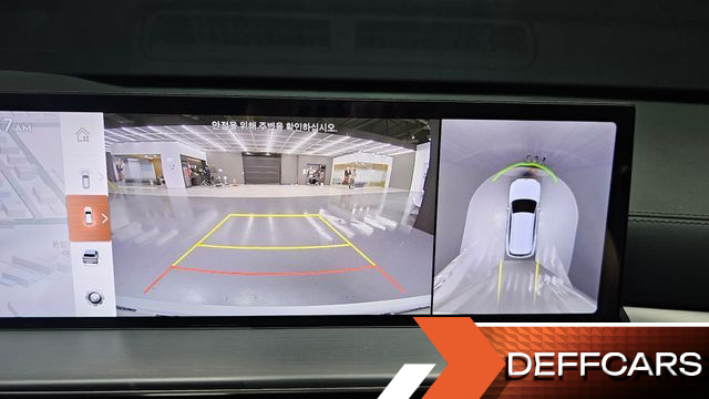 Genesis GV80 2.5T Gasoline AWD купить на сайте DeffCars