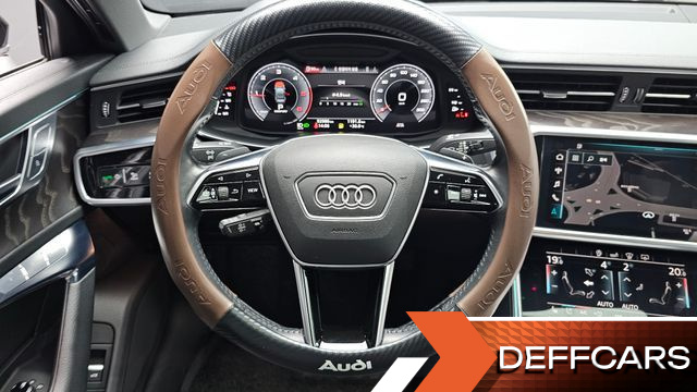Audi A6 40 TDI Quattro Premium купить на сайте DeffCars
