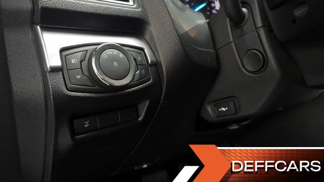 Ford EXPLORER 2.3 Limited 4WD 5th купить на сайте DeffCars
