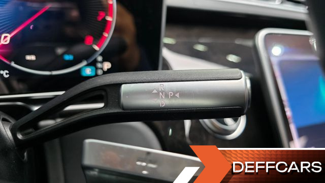 Mercedes S-CLASS S580L 4MATIC купить на сайте DeffCars