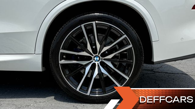 BMW X5 xDrive 40i M sports Onlie Exclusive Edition купить на сайте DeffCars