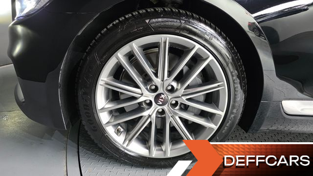 Kia K9 3.3 GDI AWD купить на сайте DeffCars