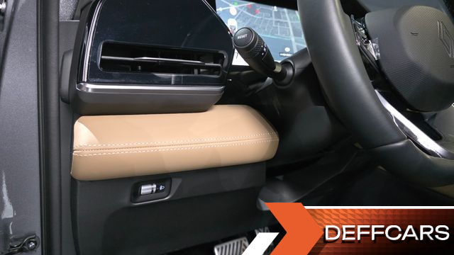 Renault-KoreaSamsung GRAND KOLEOS 2.0 Iconic 2WD купить на сайте DeffCars