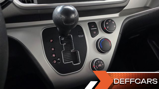 Kia RAY Van Standard купить на сайте DeffCars
