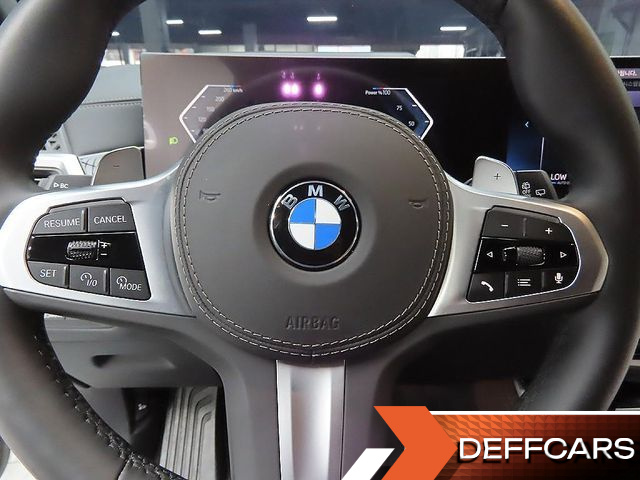 BMW X5 xDrive 40i M Sport купить на сайте DeffCars