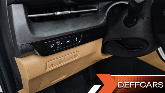 Kia CARNIVAL 9-Seater Prestige купить на сайте DeffCars