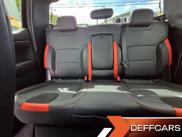 Ford RANGER 2.0 Raptor купить на сайте DeffCars