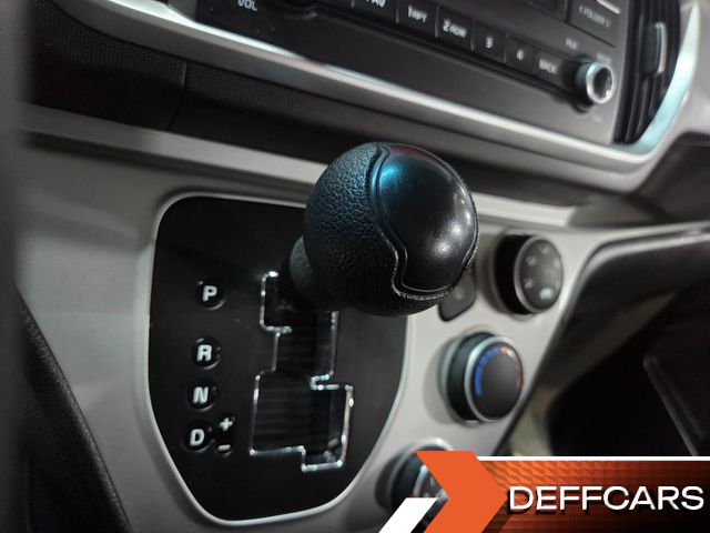 Kia RAY Van Standard купить на сайте DeffCars