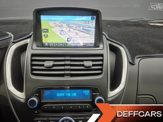 Chevrolet TRAX 1.4 LT Ladder Package купить на сайте DeffCars