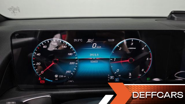 Mercedes GLB-CLASS GLB200 d купить на сайте DeffCars