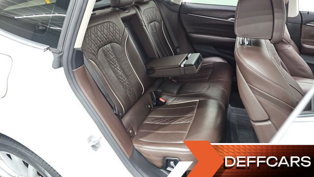 BMW GRAN TURISMO 630i xDrive Luxury купить на сайте DeffCars
