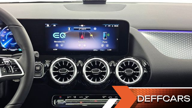 Mercedes EQA EQA250 Progressive купить на сайте DeffCars