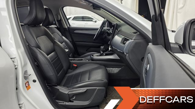 Renault-KoreaSamsung XM3 1.3 TCe RE Signature купить на сайте DeffCars