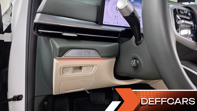 Genesis GV80 2.5T Gasoline 2WD купить на сайте DeffCars