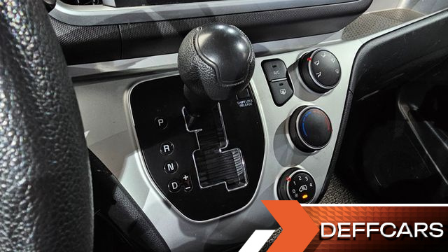 Kia RAY Van Prestige купить на сайте DeffCars
