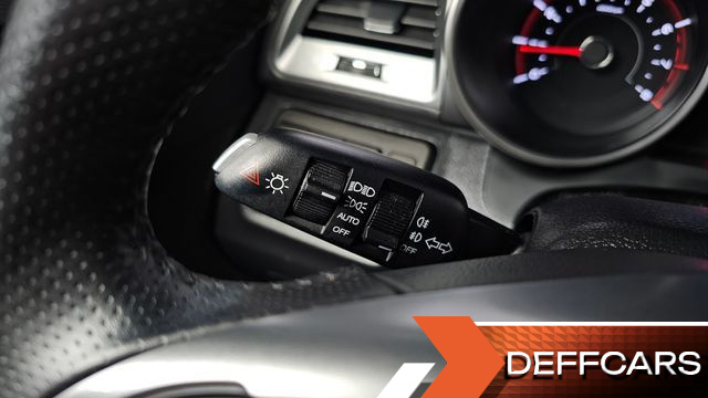 Ssangyong TIBOLI VX 2WD купить на сайте DeffCars