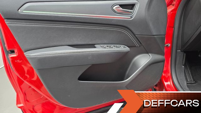 Renault-KoreaSamsung XM3 1.3 TCe RE Signature купить на сайте DeffCars