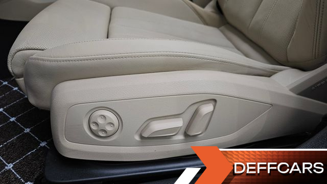 Audi A5 40 TFSI Quattro Premium Sportback купить на сайте DeffCars