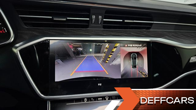 Audi A6 40 TDI Premium купить на сайте DeffCars