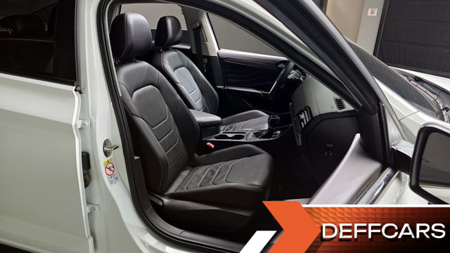 Volkswagen JETTA 1.5 TSI Prestige купить на сайте DeffCars