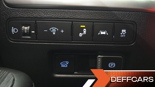 Hyundai PALISADE Gasoline 3.8 2WD Prestige купить на сайте DeffCars