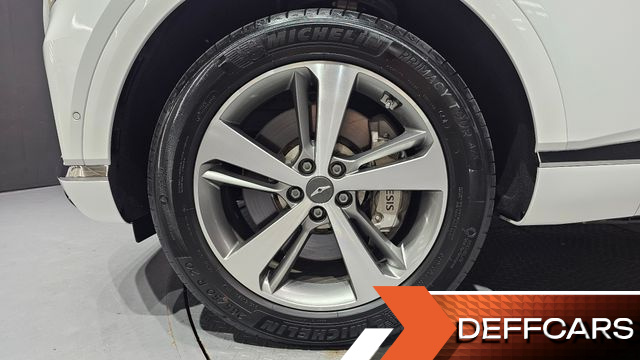 Genesis GV80 2.5T Gasoline AWD купить на сайте DeffCars