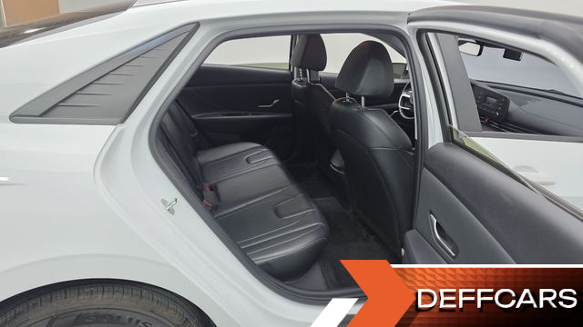 Hyundai AVANTE 1.6 Modern купить на сайте DeffCars