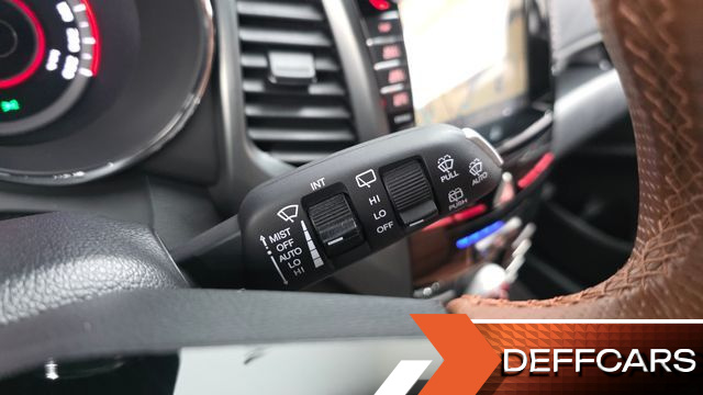 Ssangyong TIBOLI Gear Plus 2WD купить на сайте DeffCars