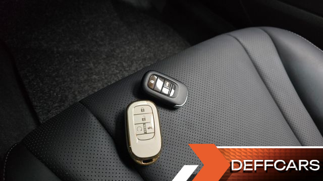Honda ACCORD 1.5 Turbo купить на сайте DeffCars