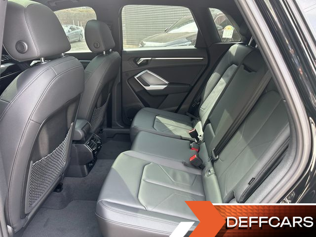 Audi Q3 40 TFSI Quattro Premium купить на сайте DeffCars