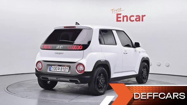 Hyundai CASPER Modern купить на сайте DeffCars