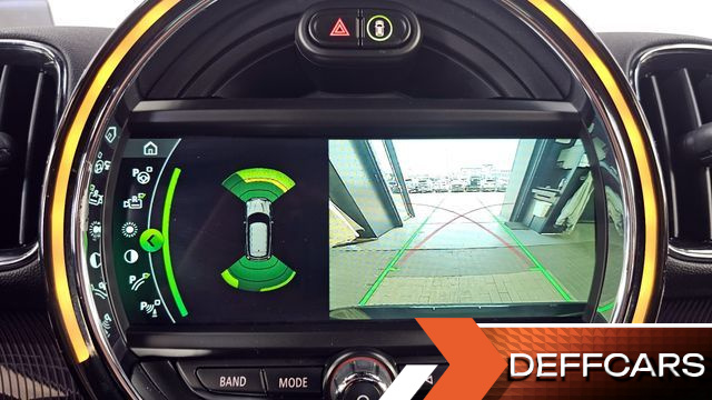 Mini COUNTRYMAN JCW 2nd купить на сайте DeffCars