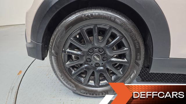 Mini COOPER Gen Z Edition 3rd купить на сайте DeffCars