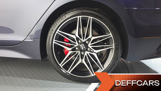 Kia STINGER 3.3 GT AWD Masters Turbo Package купить на сайте DeffCars