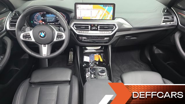 BMW X4 xDrive20i M Sport Pro Special Edition купить на сайте DeffCars