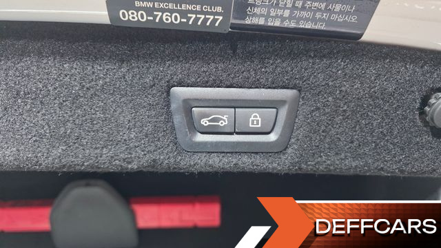 BMW 7-SERIES 730d xDrive Design Pure Excellence купить на сайте DeffCars