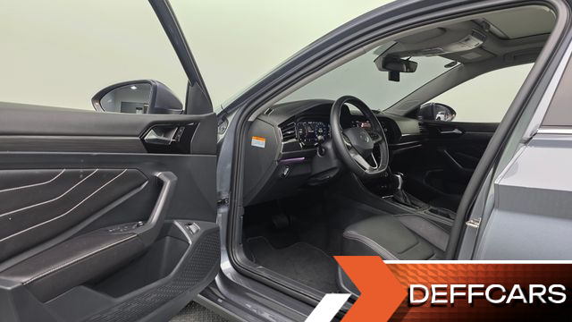 Volkswagen JETTA 1.5 TSI Prestige купить на сайте DeffCars