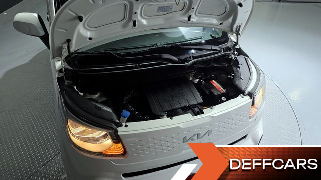 Kia RAY Van Standard купить на сайте DeffCars