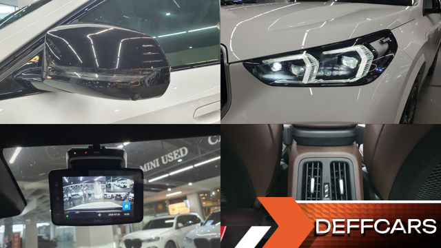 BMW X1 M35i xDrive купить на сайте DeffCars